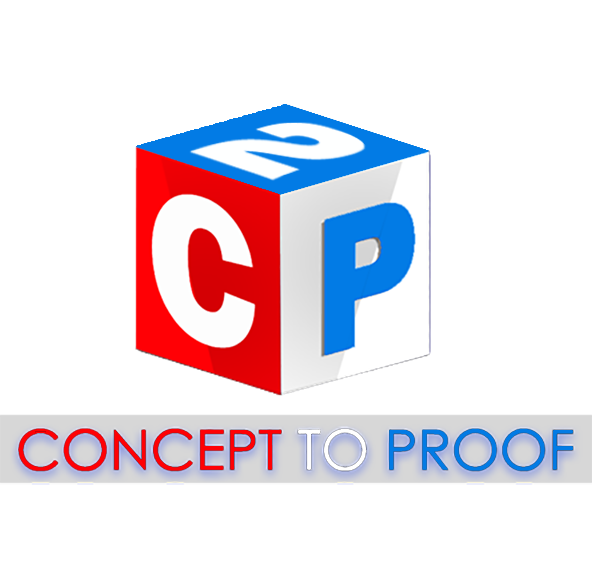 C2P Arch